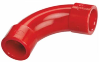 Curva 90° in ABS - UTD 1043/623