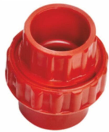 Manicotto ispezionabile in ABS - UTD 1043/628