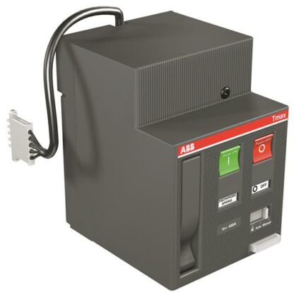 MOE T4-T5 220...250 Vac/dc - ABB 1SDA054897R1