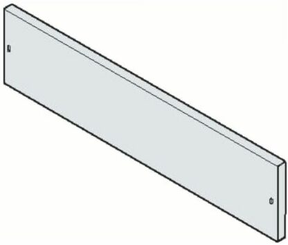 Pannello cieco taglia 2-3 - ABB 1SL0325A00