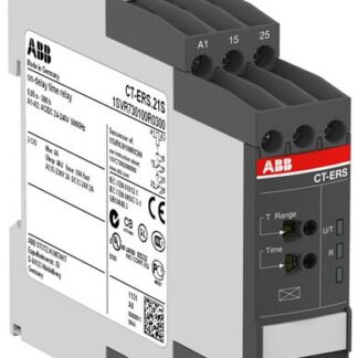 Timer riton - ABB 1SVR730100R0300