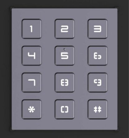 Modulo tastiera - HIK 305301207
