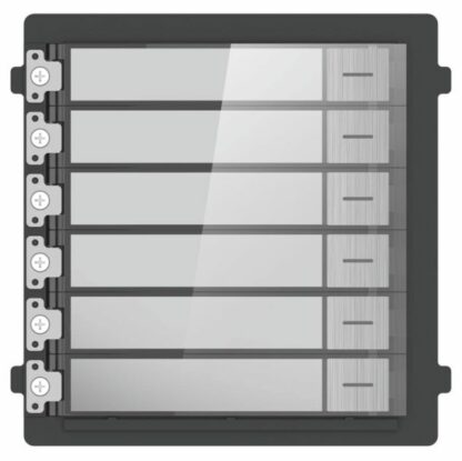 Modulo pulsantiera - HIK 305302236