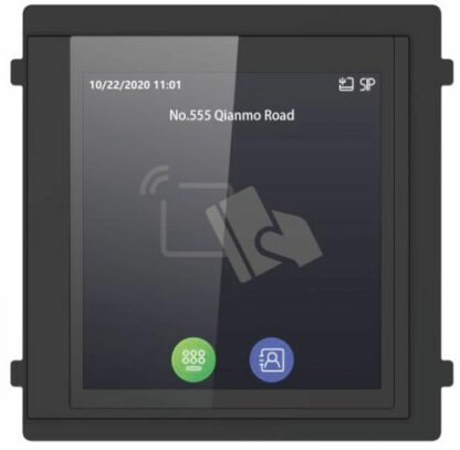 Modulo touch 4" - HIK 305302659