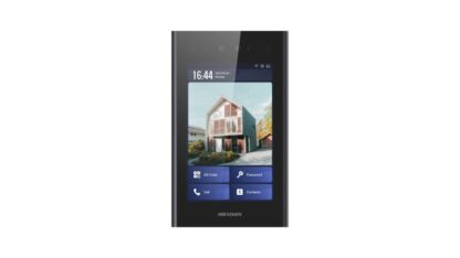 Pulsantiera touch 8" - HIK 305302789