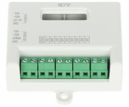 Interfaccia pulsanti - HIK 305304023