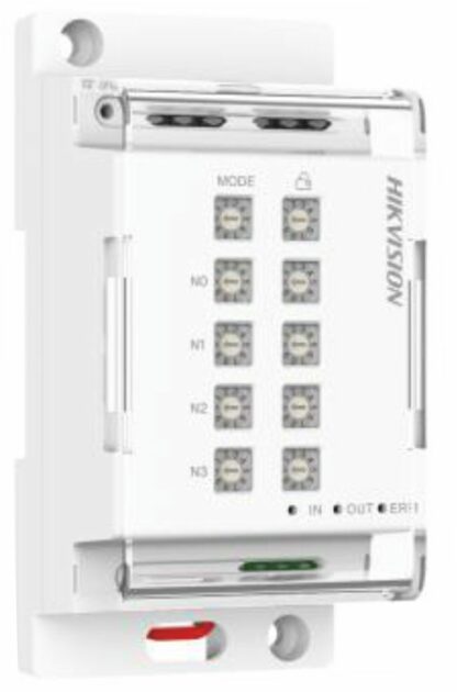 Modulo relè 1 uscita - HIK 305305126