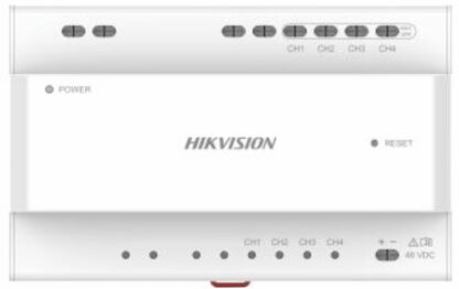 Distributore 2 fili - HIK 305305285