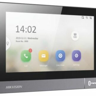 Videocitofono Flush - HIK 305305821