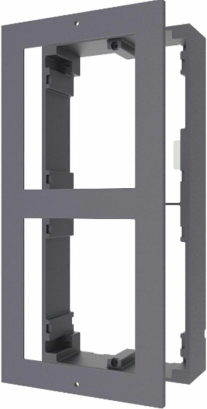 Cornice a parete 2 moduli - HIK 305700451