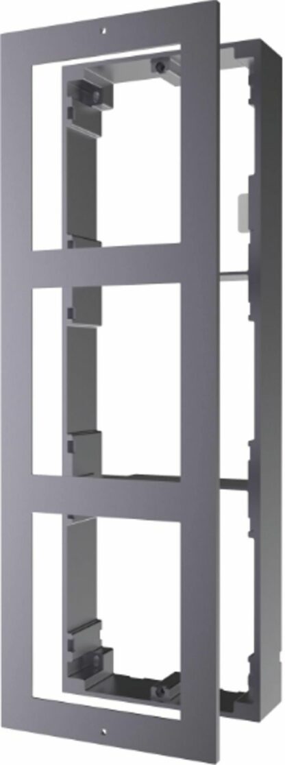 Cornice a parete 3 moduli - HIK 305700452