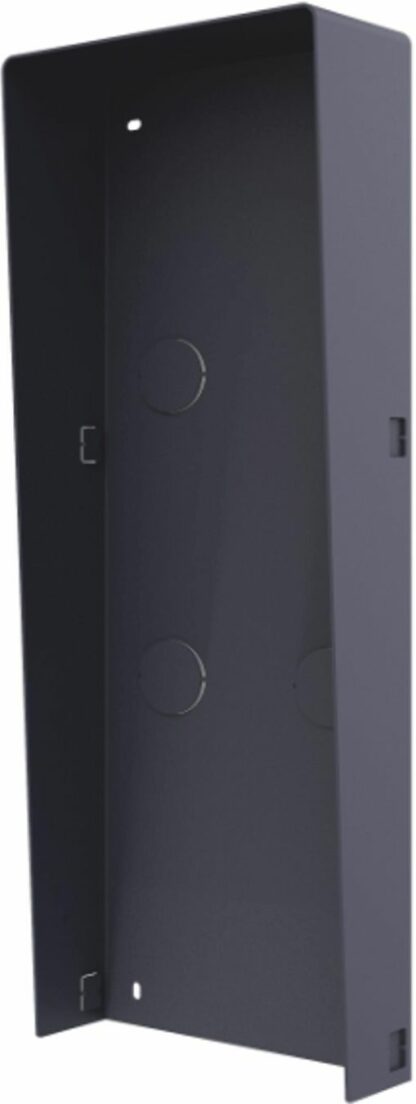 Tettuccio metallico 3 moduli - HIK 305700595