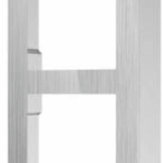 Cornice a parete 2 moduli - HIK 305700703