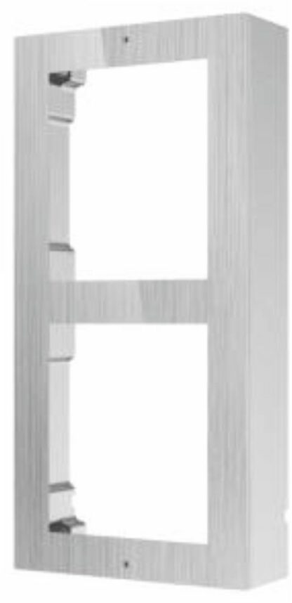 Cornice a parete 2 moduli - HIK 305700703