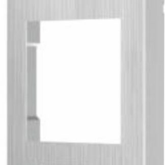 Cornice a parete 3 moduli - HIK 305700704
