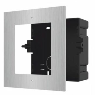 Cornice a incasso 1 modulo - HIK 305700705