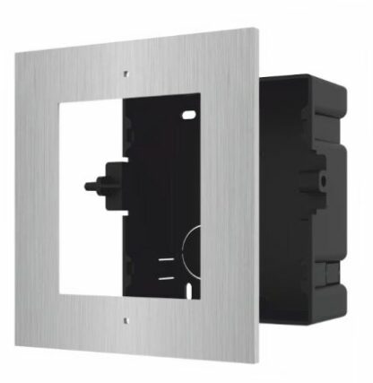 Cornice a incasso 1 modulo - HIK 305700705