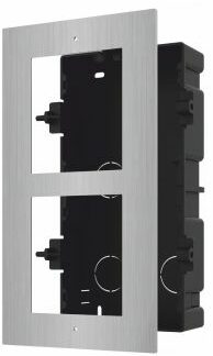 Cornice a incasso 2 moduli - HIK 305700706
