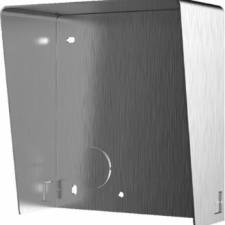 Tettuccio inox 1 modulo - HIK 305700805