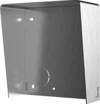 Tettuccio inox 1 modulo - HIK 305700805