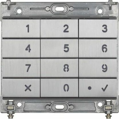Modulo tastiera aggiuntivo - BTI 345500