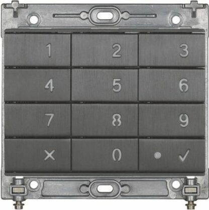 Modulo tastiera aggiuntivo - BTI 345510