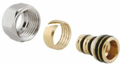 Raccordo per tubi - IC5 81098GH06