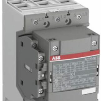 Contattore 3P 140A - ABB AF140301112