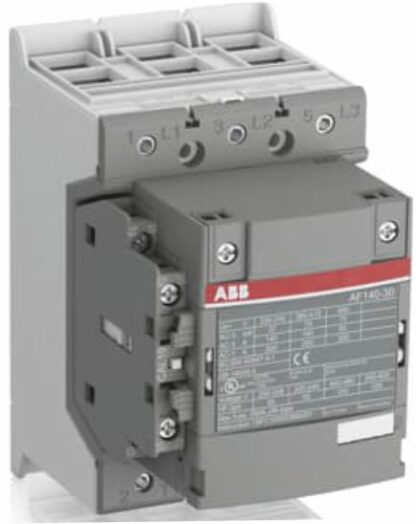 Contattore 3P 140A - ABB AF140301112