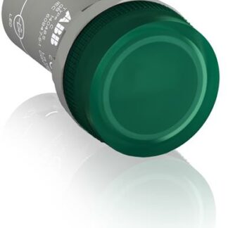 Lampada spia con led verde - ABB CL2507G