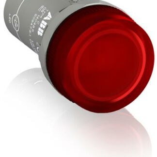 Lampada spia con led rosso - ABB CL2507R