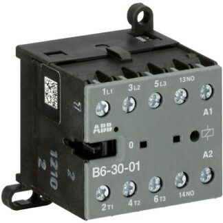 Mini contattore 24V - ABB EL 405 7