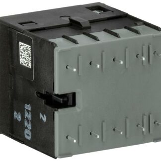Minicontattore 220-240V - ABB EL 428 9