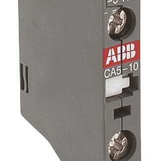 CA 5-10 contatto ausiliare 1NA - ABB EN 264 6