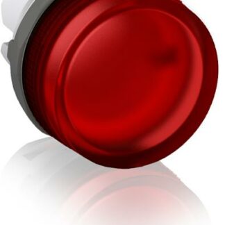 Spia luminosa rossa - ABB EO 562 2