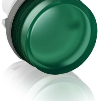 Spia luminosa verde - ABB EO 563 0