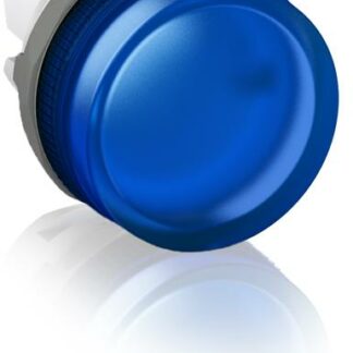 Spia luminosa blu - ABB EO 565 5