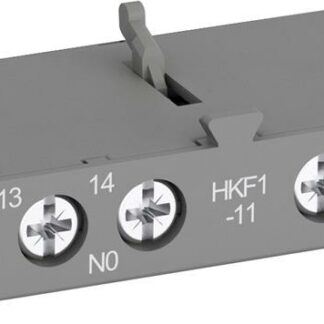 Contatto ausiliare 1NA+1NC - ABB EP 095 2