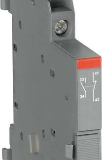 Contatto ausiliare 1NA+1NC - ABB EP 096 0
