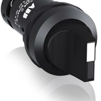 Selettore non luminoso - ABB ER 323 6