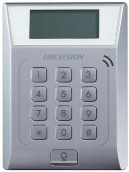 Terminale per scheda di rete Value Series - HIK 302901281