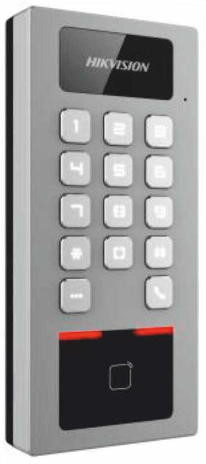 Terminale di controllo degli accessi - HIK 302918805