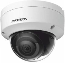 Telecamera Dome IP 4MP 2.8mm - HIK 311313649