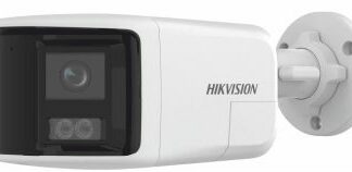 Telecamera Bullet IP - HIK 311329725