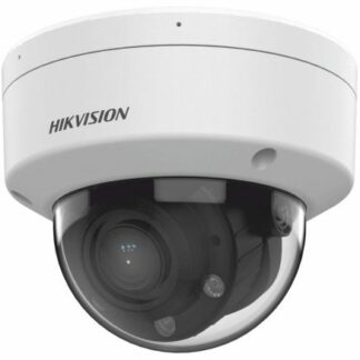 Telecamera Dome IP 4MP 2.8-12MM - HIK 311330252