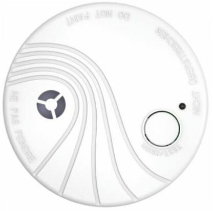 Rilevatore di fumo - HIK 314300075