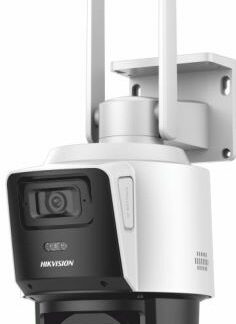 Telecamere TandemVu 4" 2.8mm - HIK 327001853