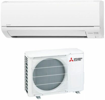 Climatizzatore Mitsubishi MSZ-HR Linea Smart 18000BTU - MTS CLIM SMART 18000BTU