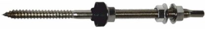 VITE FILETTATURA 12X300 - FIS 00071204