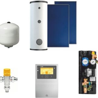 Solare SMART 300/2 KSF D25 - PL1 1020403031